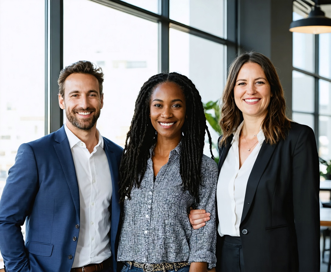 Александр Волков — Основатель и генеральный директор